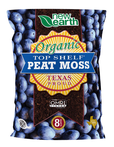 Peat Moss Bag
