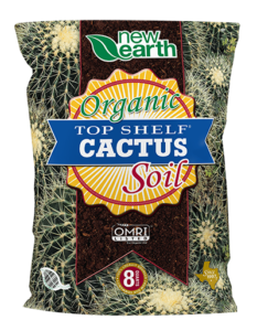 Cactus Soil Bag
