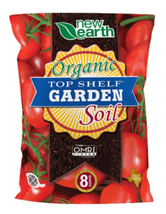 Garden Soil Bag