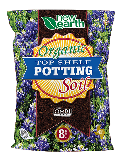 Potting Soil Bag